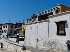 -五当召景区