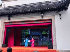-善卷洞风景区