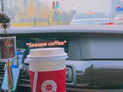 -Seesaw Coffee(苏州中心店)