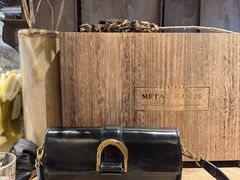 -Metal hands·铁手咖啡