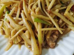 -柴火农家饭(遇龙河店)