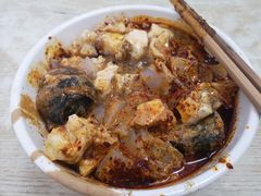 -清真·宏顺祥卤汁凉粉(大皮院店)