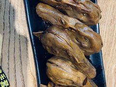 -嘎嘎鸭脑壳(金琴店)