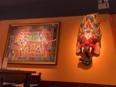-甘尼仕印度餐厅爵士酒吧(阳春巷店)