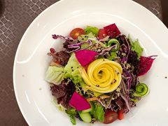 -缇纳甜妮·西餐·甜点(商字店)
