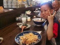 -哥哥の深夜食堂(永乐汇亲子购物运动中心店)