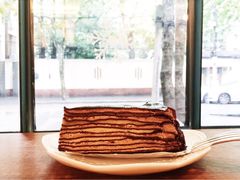 -治愈系甜品The Soothing Dessert(科海大楼店)
