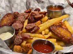 -Primo·丽莫意大利窑烤披萨