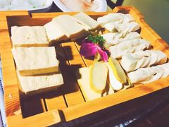 -滇釜火锅·能喝汤的火锅(车公庄店)