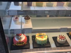 -TMAUD塔慕德纯动物奶油蛋糕专卖店(海曙龙湖天街店)
