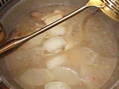 -三头牛·潮汕牛肉生蚝火锅 (夏湾店)