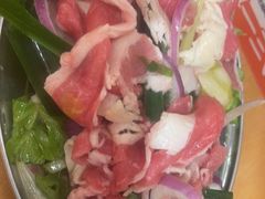 -黔三一夺夺粉酸汤火锅(百信店)