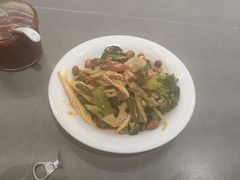 -陈熹公民族美食文化餐厅(中华广场店)