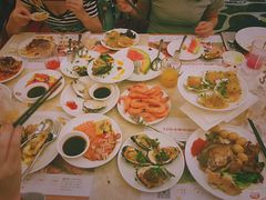 -芭菲盛宴·环球美食(解放碑英利国际店)