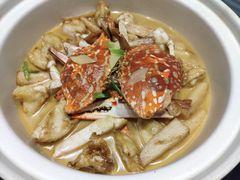 -五姊妹海鲜(火车站店)