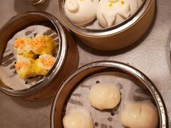-点点心点心专门店(旺角店)