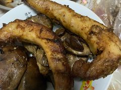 鸡脖-延边金利串店(安达街店)