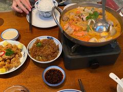 -林四喜·闽南传家菜(鼓浪屿店)