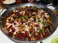 -三猫黑鱼花(南大店)