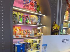 -反斗乐园(领展中心城店)