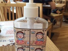 -林妈妈村·日式料理(宝山万达店)