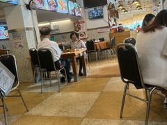 -新城餐厅(吉祥北街店)