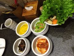 iphone_upload_pic-一品诚记烤肉·甄选店(中南路店)