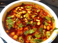 -小饕荟雅安贡椒鱼鲜馆(广福桥店)