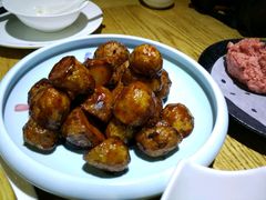 -黛瓦里巷(南京东路店)