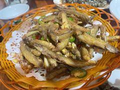 -南记食粥坊·宵夜大排档(莲花总店)
