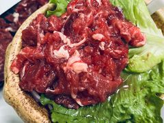 -刘少华贵州小黄牛·鲜牛肉火锅(总店)