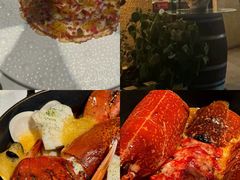 -Le Bistrot de Racine