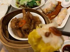 -添好运点心专门店(深水埗店)