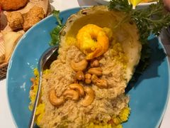 -荷花泰菜(东方新天地店)