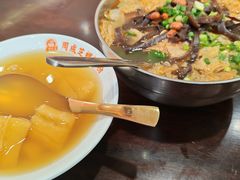 -周成芝螺蛳粉(人和店)