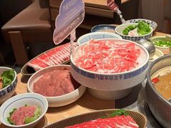 -巴奴毛肚火锅(七宝领展广场店)