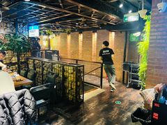 -1819餐厅·团队聚餐·烤串·精酿