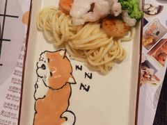 -海航大厦万豪酒店彩海轩中餐厅(霄云路店)