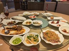 -庄氏祥记家常食府(国瑞建材家居博览中心店)