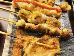 -葉家.焼鳥.居酒屋(惠利街店)