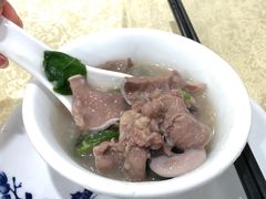 -标记美食新鲜猪杂(兴南大道店)