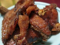 本帮熏鱼-旭龙鱼头王(航华店)