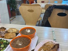 -香妃烤鸡(西单店)