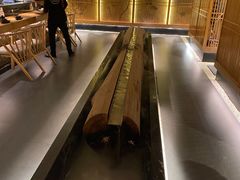 -無境·匠心日本料理(汉街店)