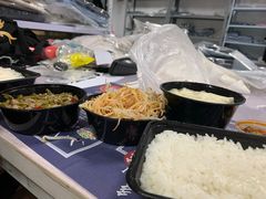 -丘艳豆花饭大排档(大坪店)