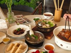 -中西名菜(增城店)