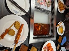 -星伦多自助料理·涮烤一体(虹悦城店)