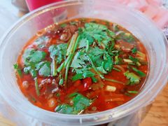 -一品香粉馆(官黎路店)