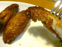 -竹马炭火烤肉(利济北路店)