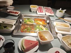 -海底捞火锅(万丰桥店)